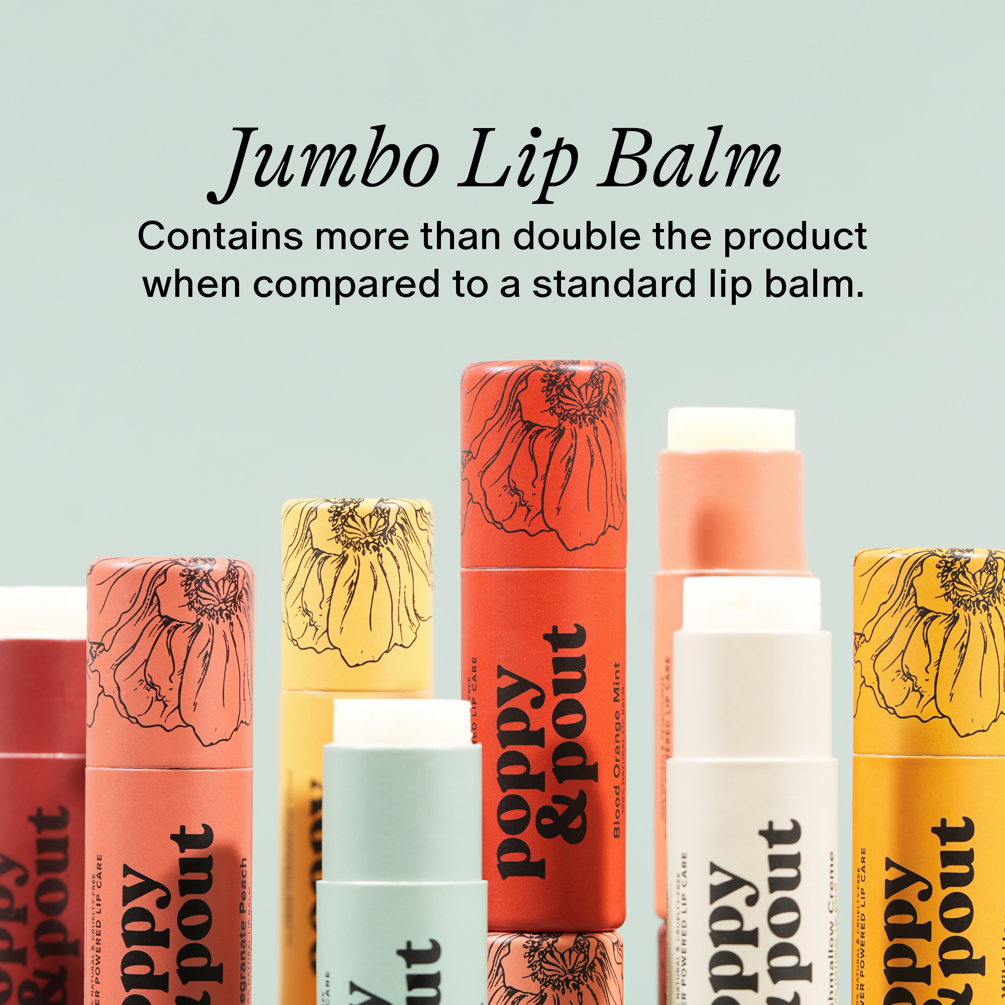 Lip Balm, Wild Honey