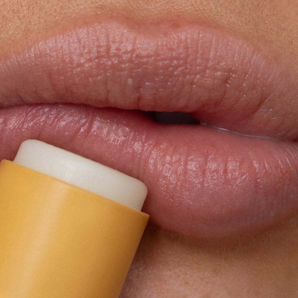 Lip Balm, Wild Honey