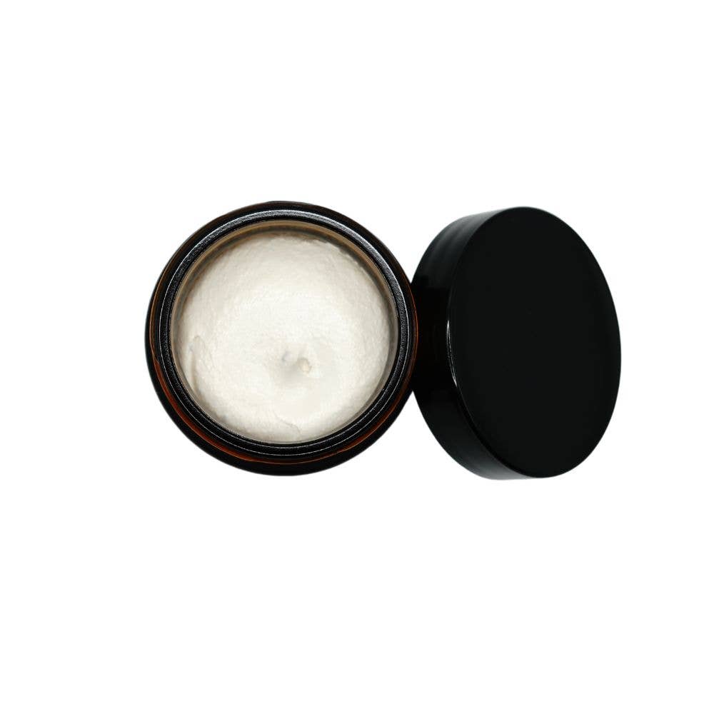 BRUH. YOU NEED TO EXFOLIATE - The Scrub