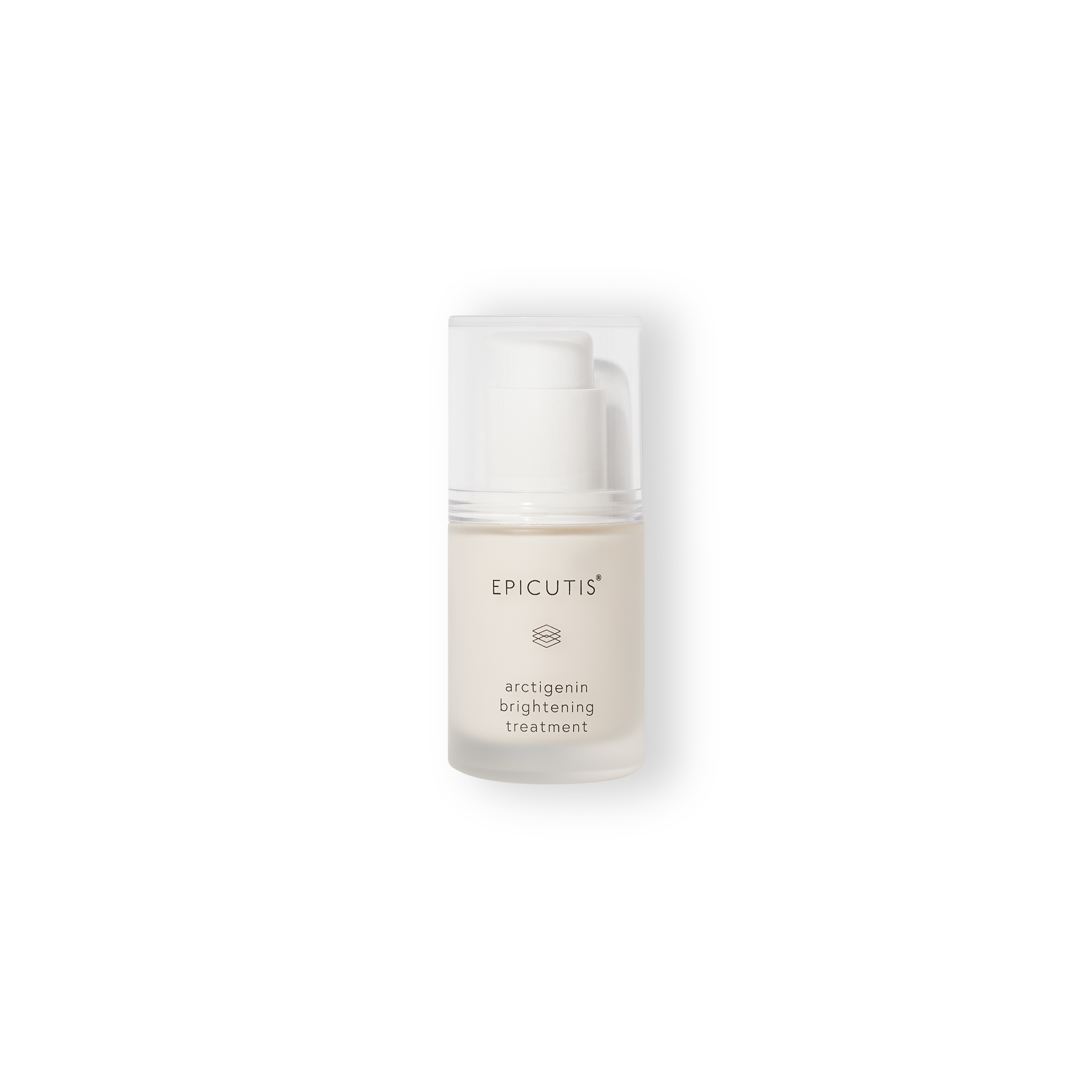 Epicutis - Arctigenin brightening treatment