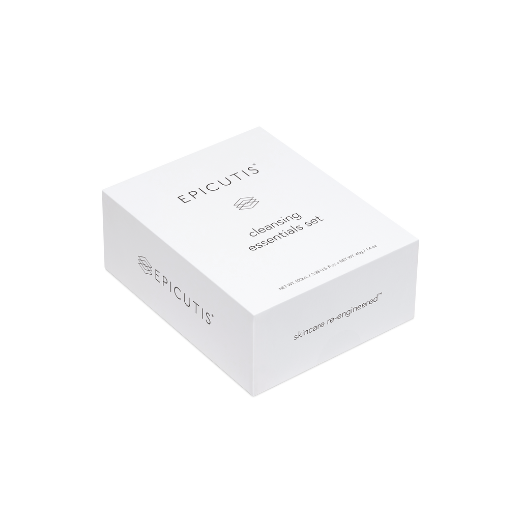 Epicutis - Cleansing Essential Set