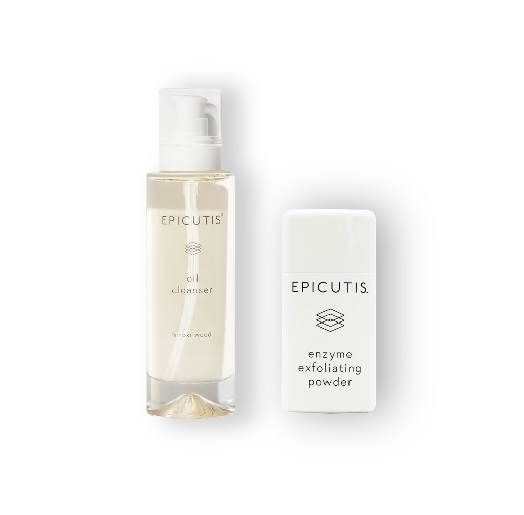 Epicutis - Cleansing Essential Set