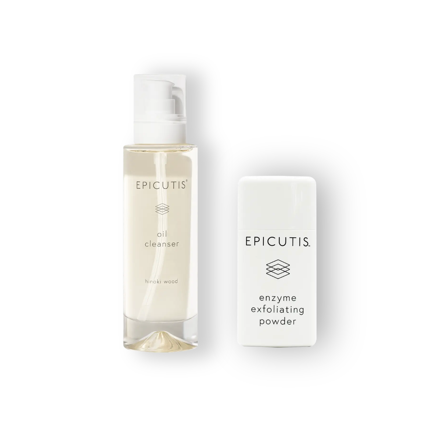 Epicutis - Cleansing Essential Set
