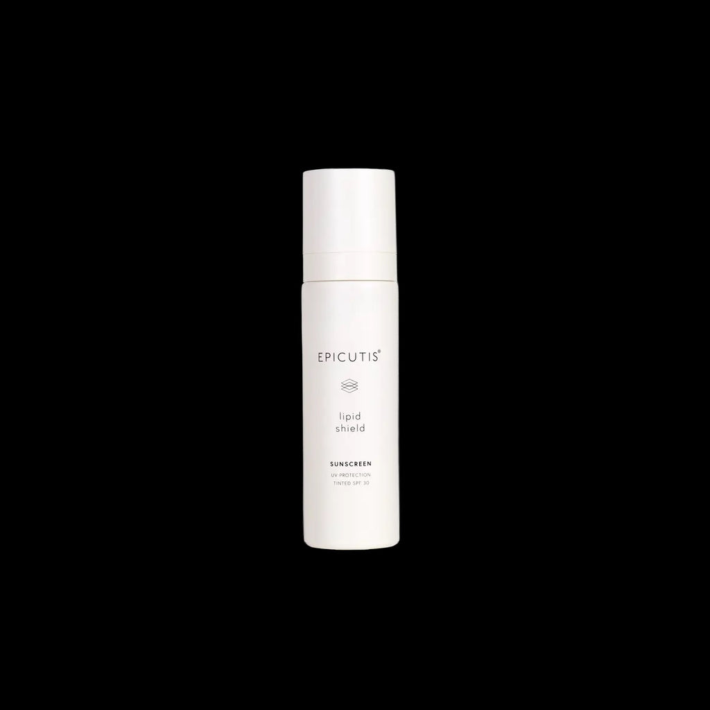 Epicutis - Tinted Sunscreen - Lipid Shield SPF 30