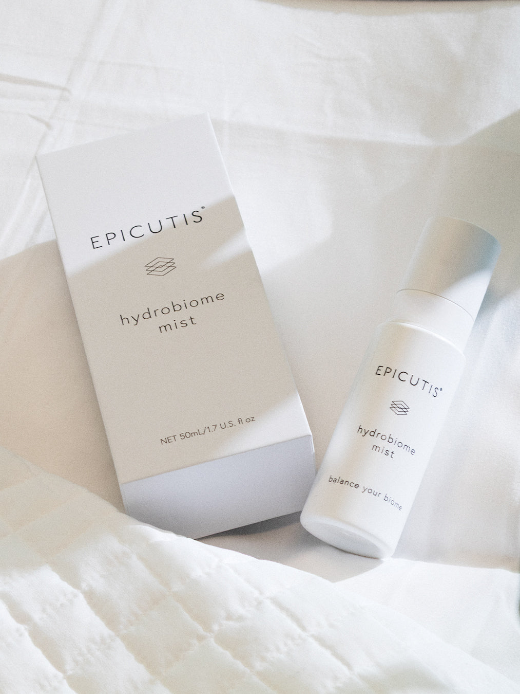 Epicutis - HydroBiome Mist