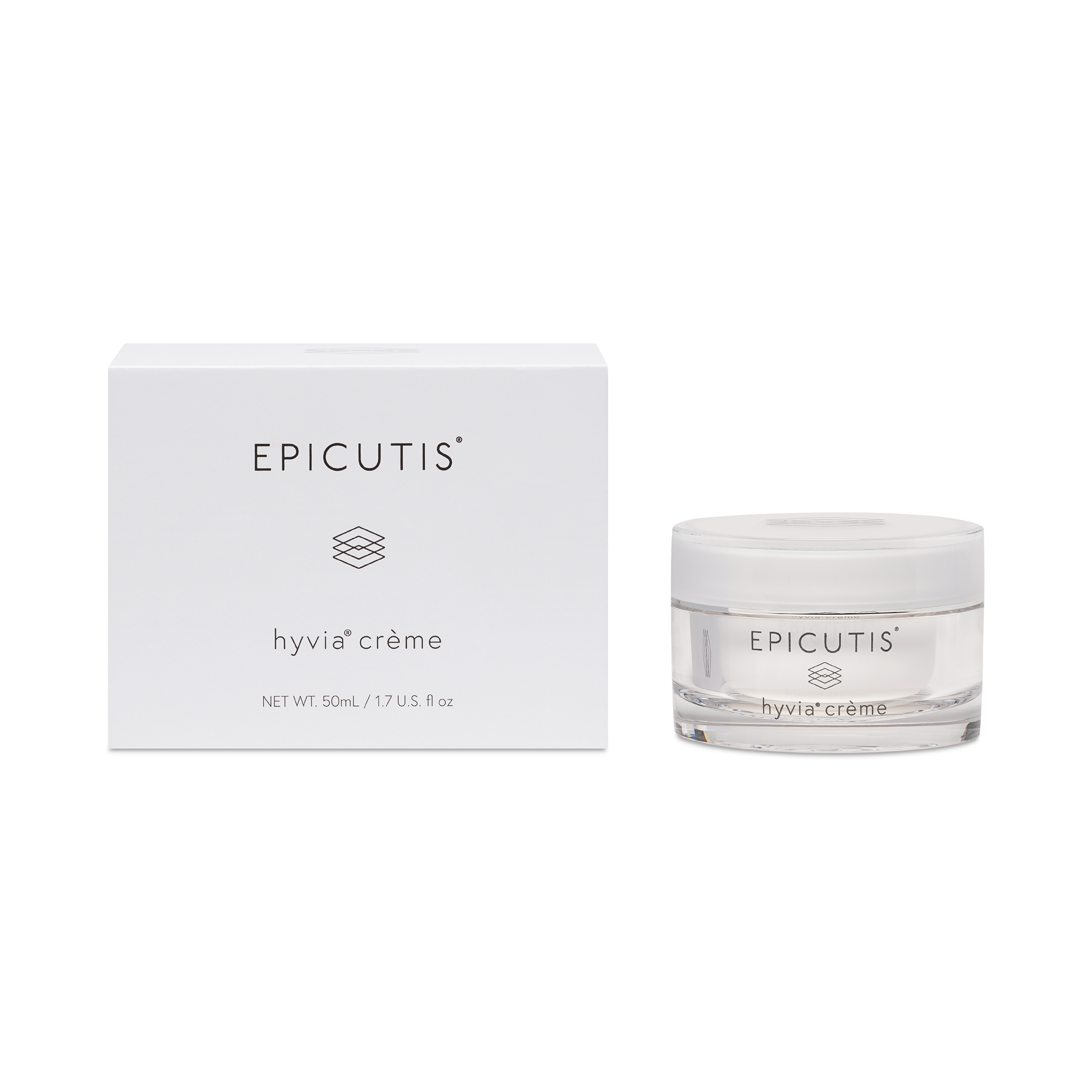 Epicutis - hyvia creme