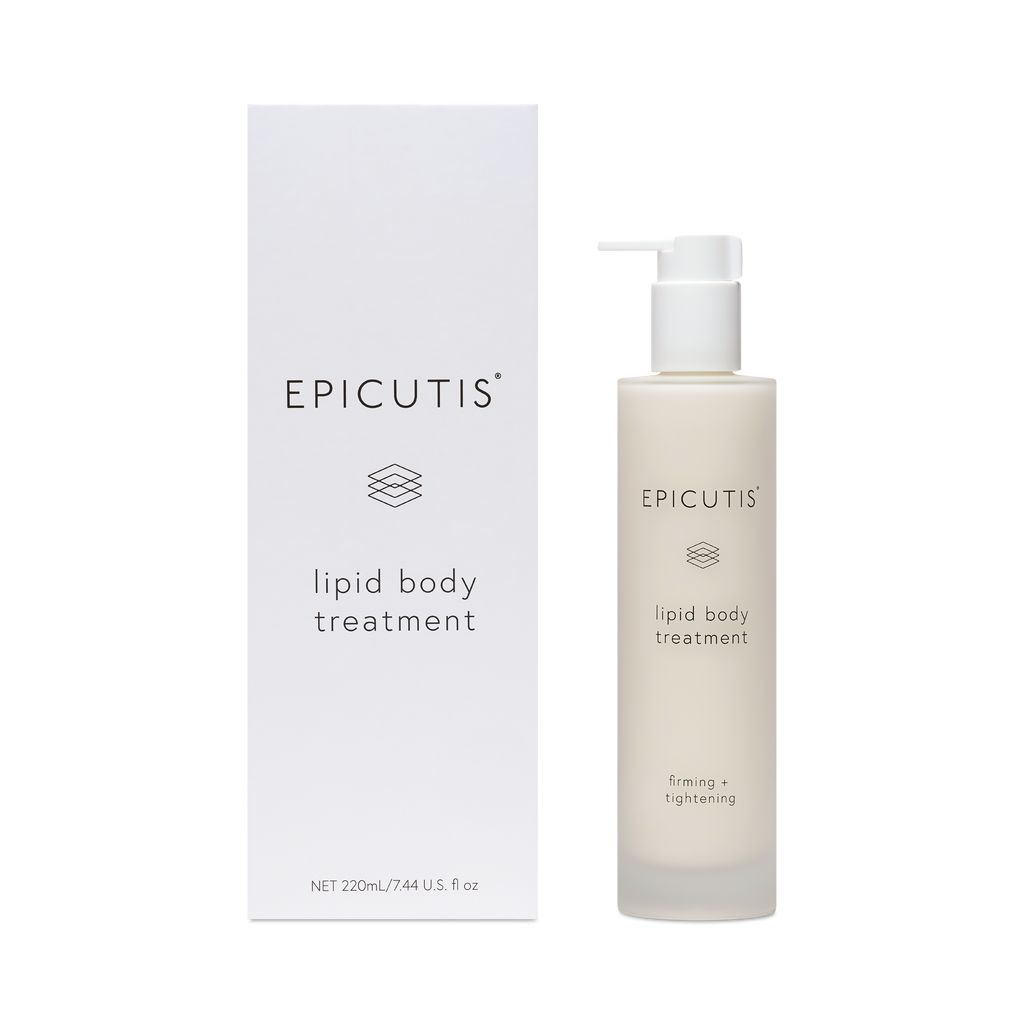 Epicutis - Lipid Body Treatment