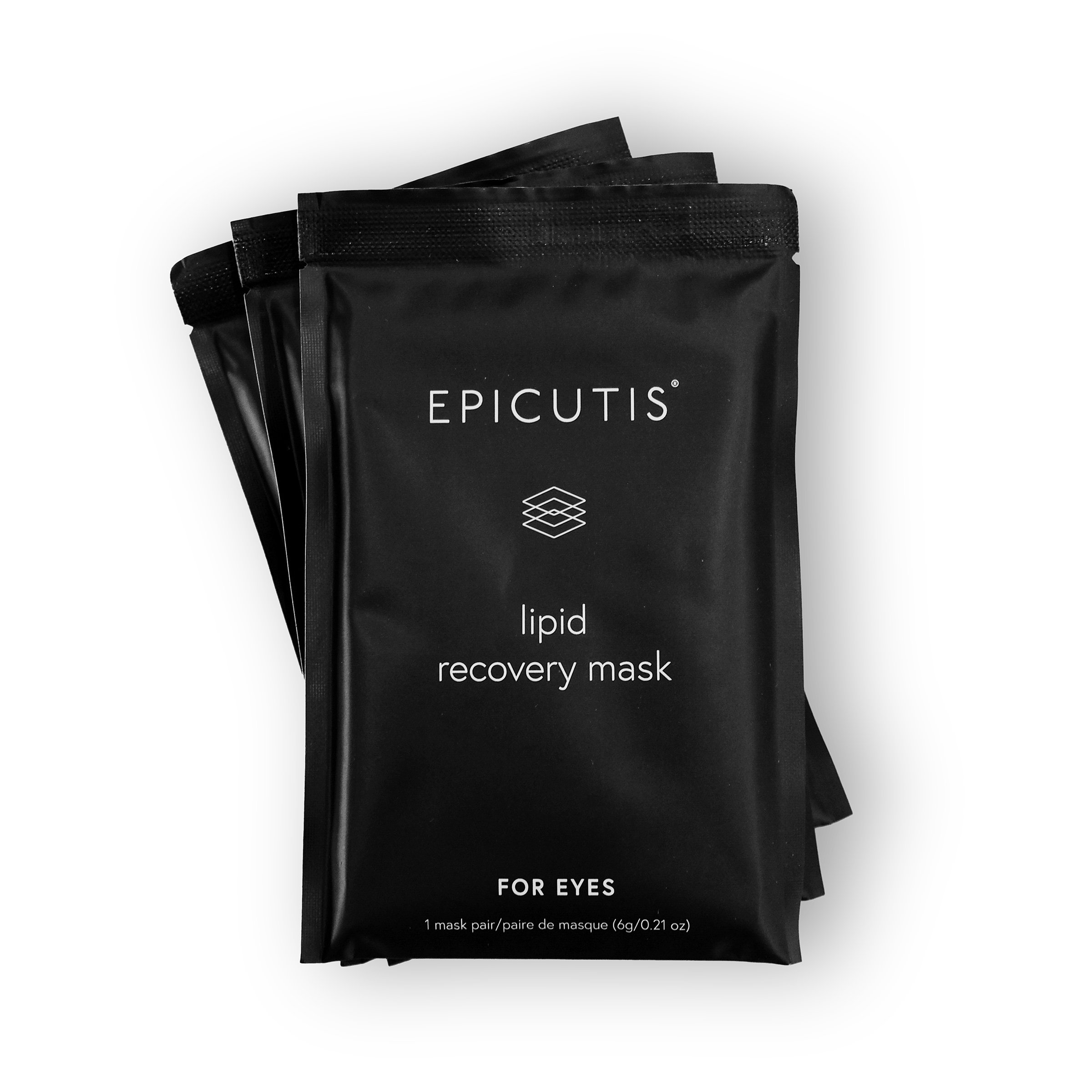 Epicutis - Lipid Recovery Mask - FOR EYES