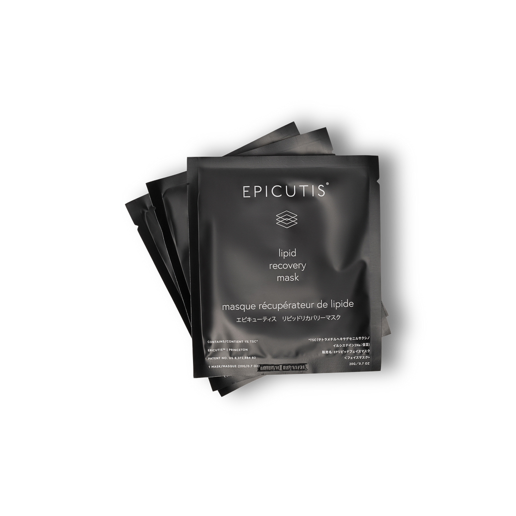 Epicutis - Lipid Recovery Mask - FOR FACE