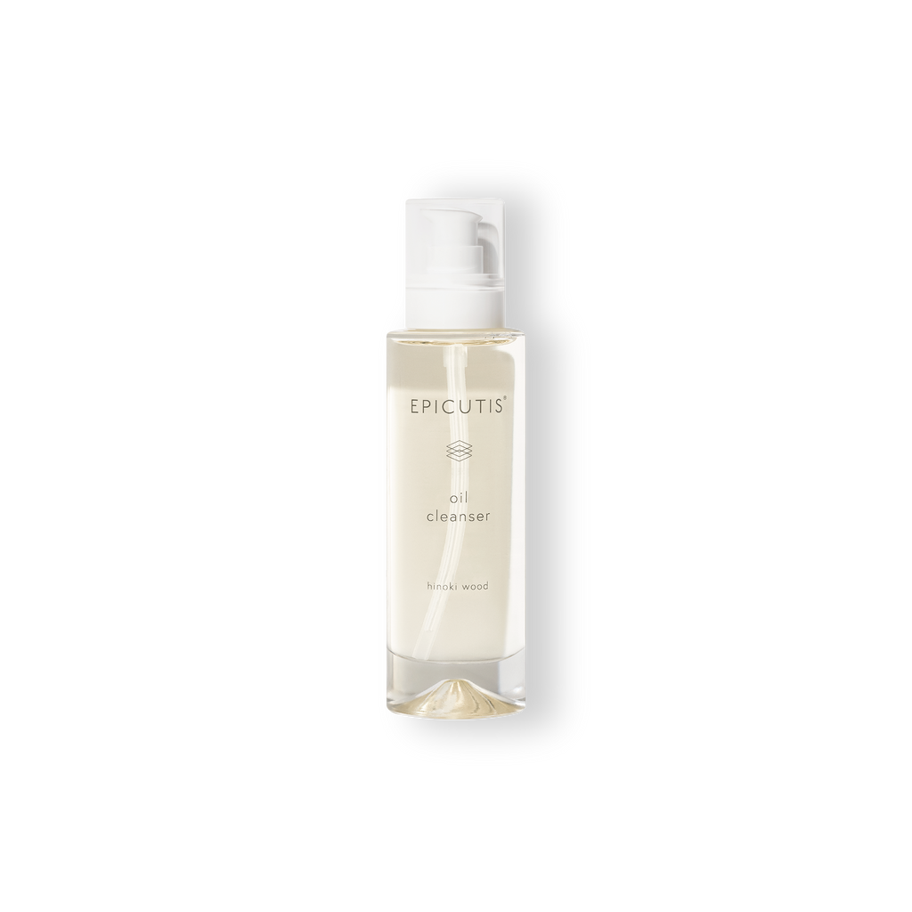 Epicutis - Oil Cleanser