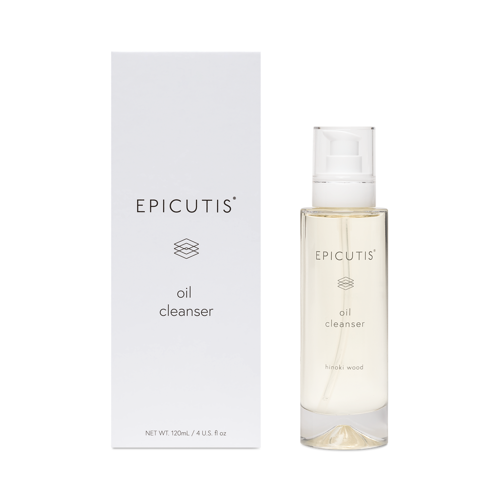 Epicutis - Oil Cleanser