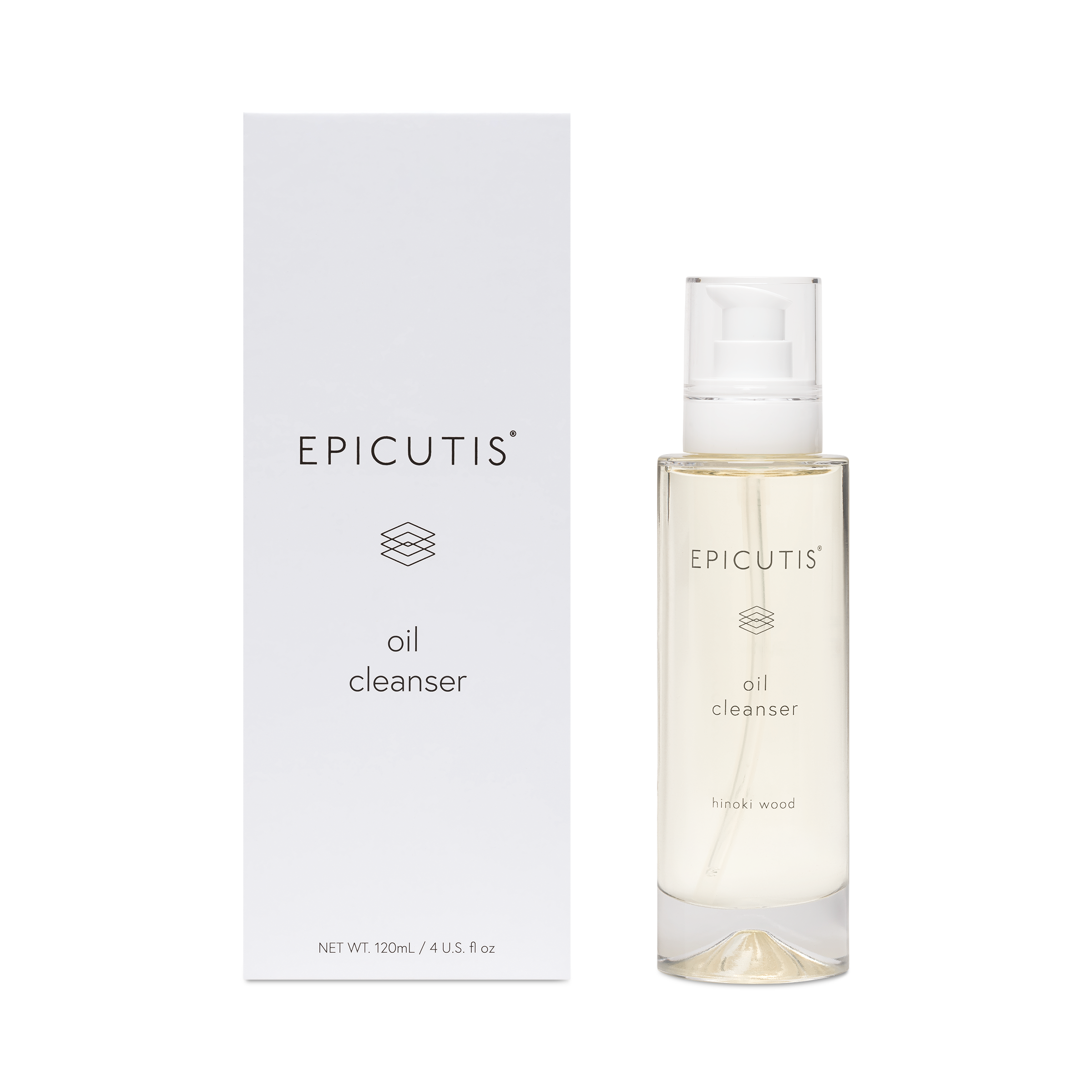 Epicutis - Oil Cleanser