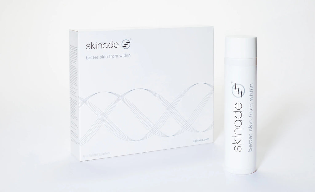 skinade - Better skin from within (Bottles)