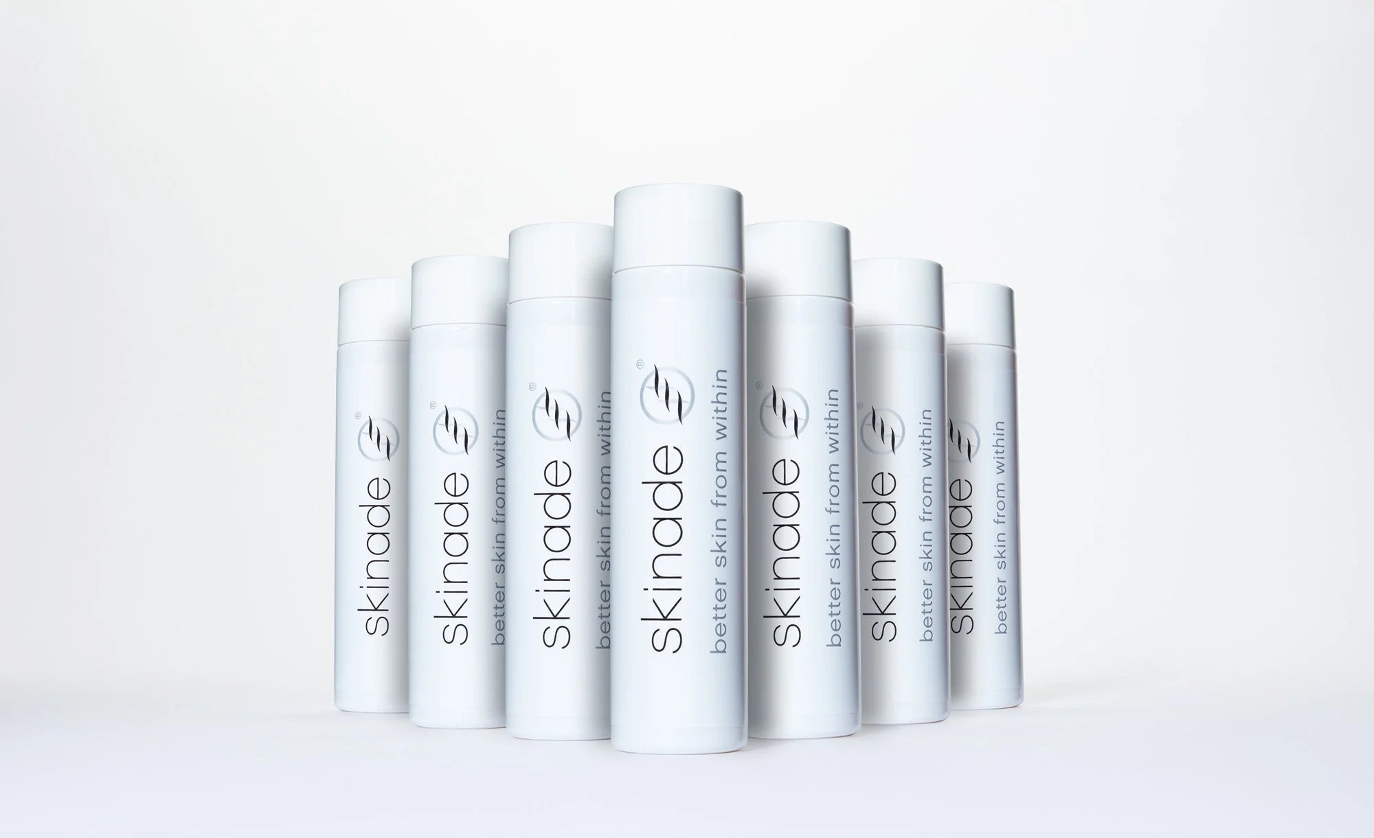 skinade - Better skin from within (Bottles)