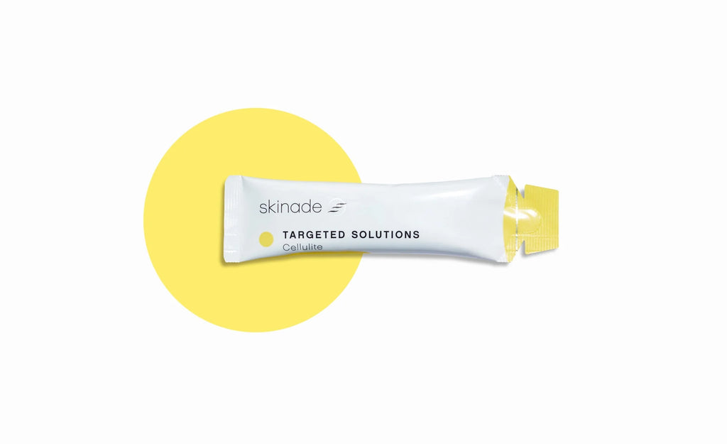skinade Targeted Solutions - Cellulite