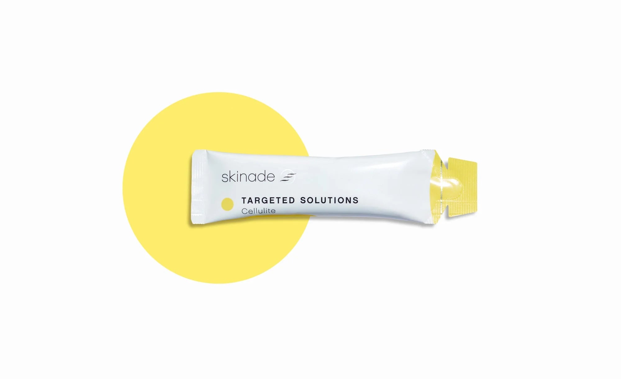 skinade Targeted Solutions - Cellulite