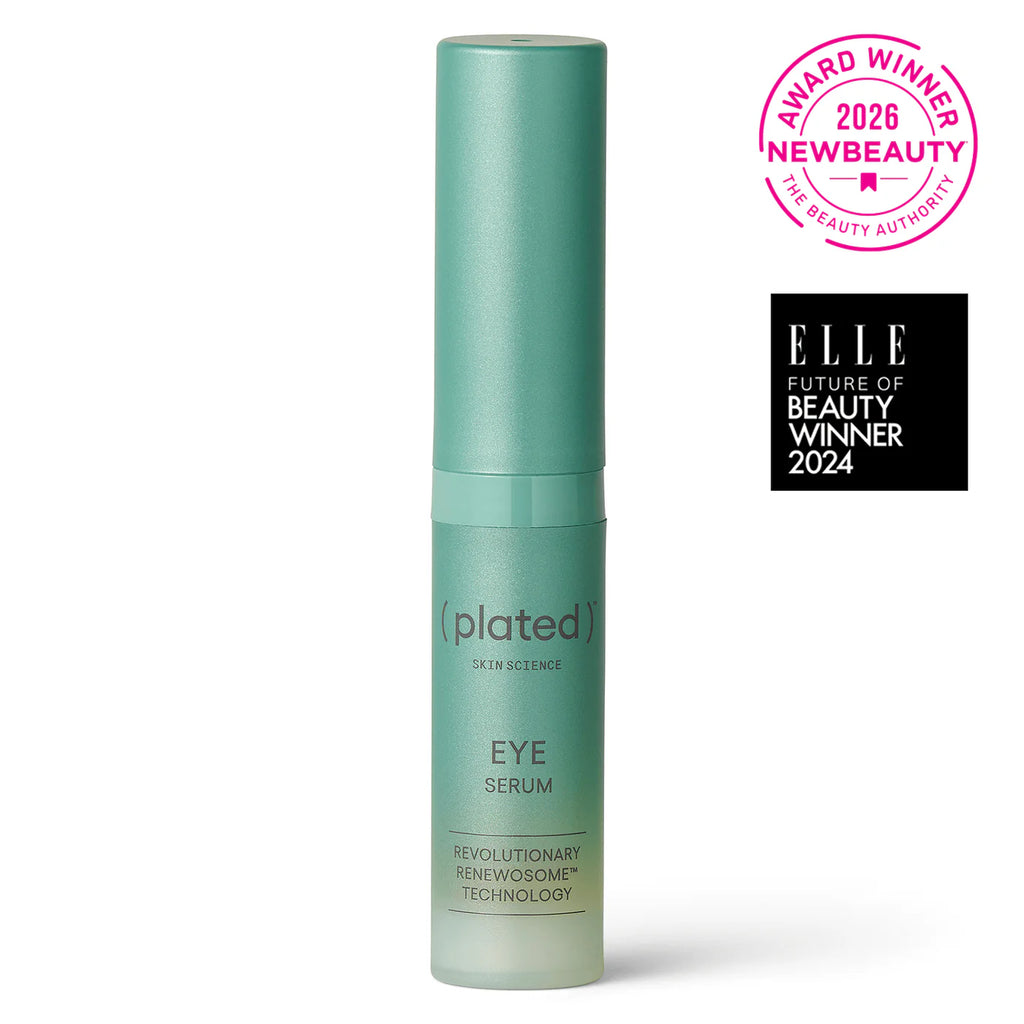 (plated) EYE Serum