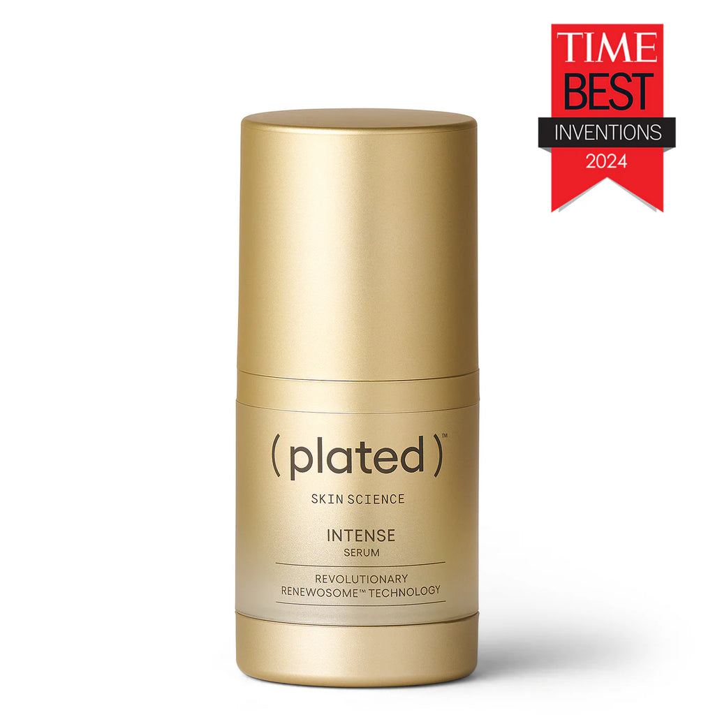 ( plated ) INTENSE Serum
